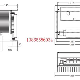 B411K 3G3RX2 B413K B4900 议价欧姆龙变频器3G3RX2