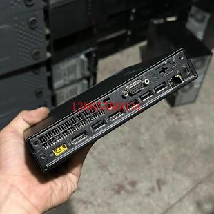 议价100台9.5新联想M710Q迷你机B250芯片组支持6