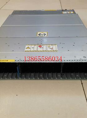 议价EMC Unity 400存储 双电双控 没有硬盘1.9万