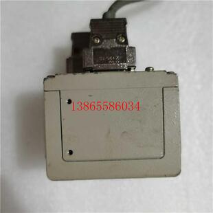 议价OMRON BARCODE READER红外线探头 V500-R3 议价