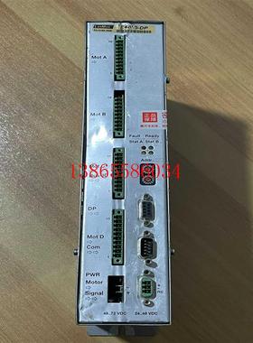 议价LinMot驱动器 E4030-DP 实物拍摄功能正常(斐斐电子)