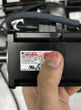 议价《议价》带刹车电机SGMJV-02ADA2C,SGMJV-02A