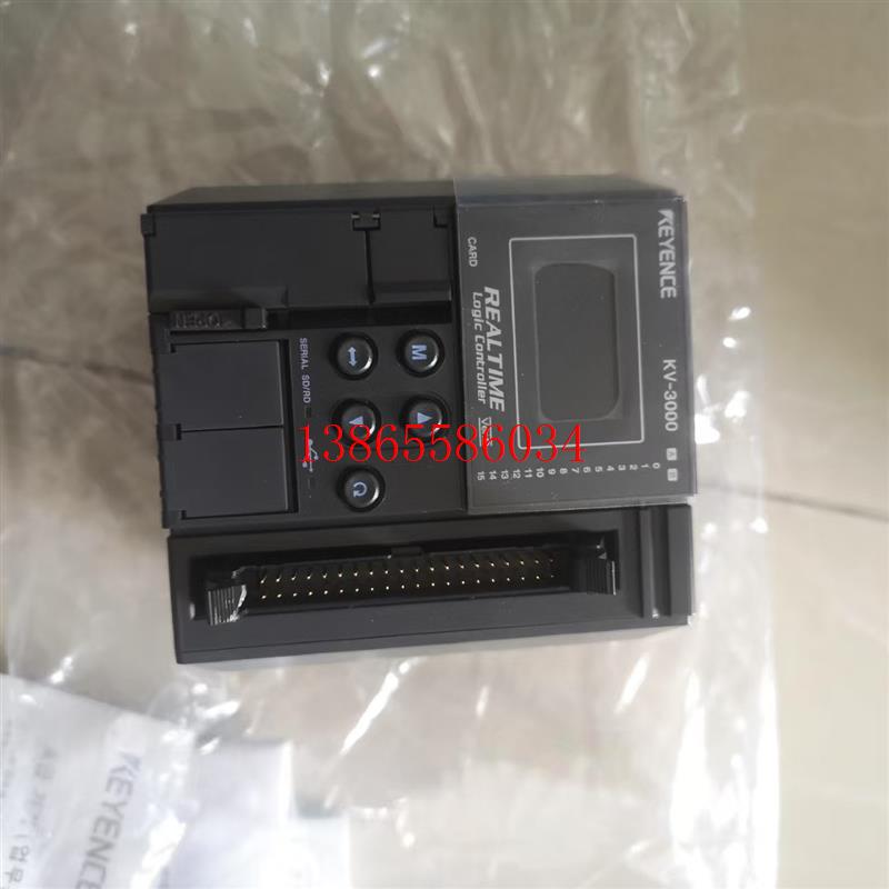 议价KV-3000 KV-5000 KV-5500 KV-7500 KV-8000 KV-B16RC议