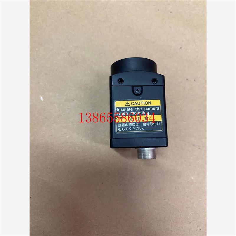 议价CV-020二手基恩士工业相机实物图功能好200直接拍元件