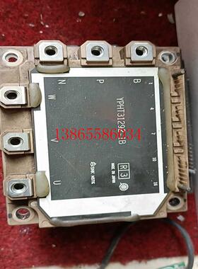 议价富士IGBT模块7MBI75SA120-50原装拆机保证质量