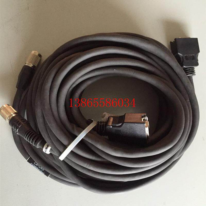 议价CA-CN5 CA-CN5R视觉数据线本店正品实物图