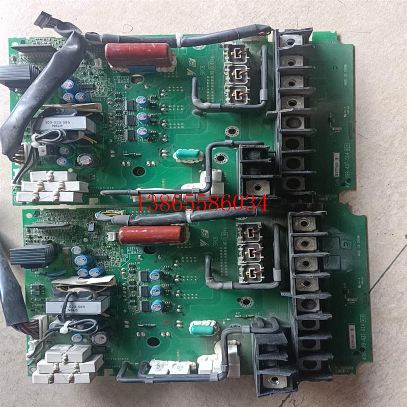 议价安川V1000 11KW驱动板ETP714250带模块