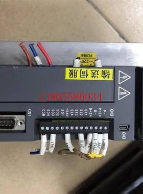 议价信捷ds5l伺服马达套装2.3kwDS5L-22P3-PT