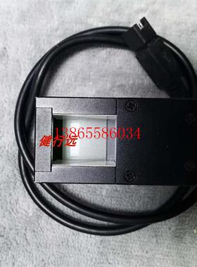 议价机器视觉白色同轴光源17x22 DC24V白色同轴光源