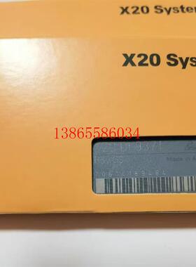 议价X20BC8083 X20BC8084 X20BM01 模块现货包邮咨 咨询议