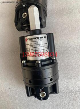 议价FAIRCHILD仙童调压阀25462 10262BPJ 1