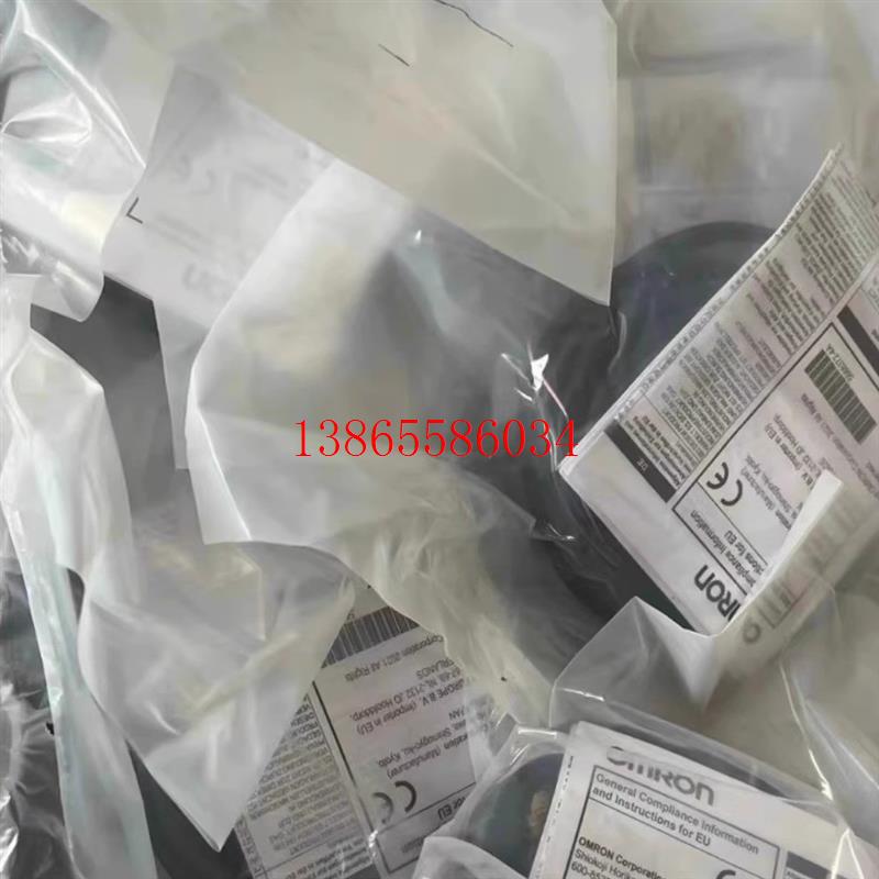 议价E3FA-RN11 2M 欧姆龙光电传感器10-30VDC 全新原装正品