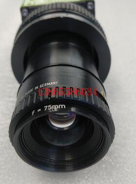 议价 SPARK系列 SP-5000 M/C-PMCL 检测相机(镜头)原装拆机