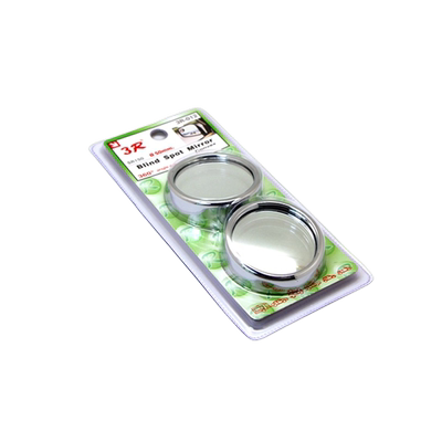 汽车小圆镜倒后视可旋转盲点区辅