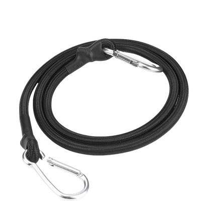 摩托车绑带电动车牛筋弹力绳行李捆扎绳挂钩固定橡皮松紧捆绑绳子