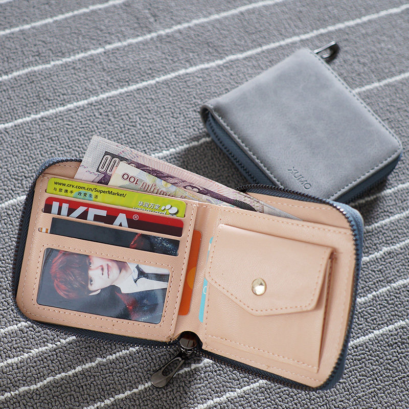 Sac pour homme - Ref 51107 Image 1