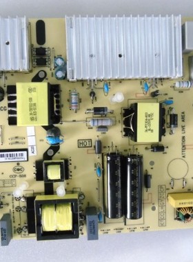 TCL L55C2 49P3 D55A620U 49A950C电源板40-L141H4-PWG1CG/PWF1CG