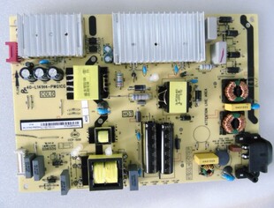TCL L55C2 49P3 D55A620U 49A950C电源板40-L141H4-PWG1CG/PWF1CG