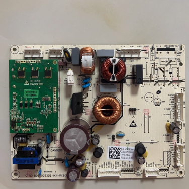适用容声冰箱BCD-535WSS2HP 电脑电源主板2014218 压机VTH1113Y