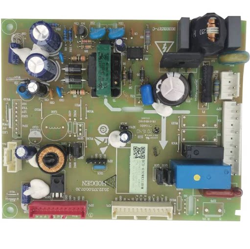 适用于海信容声冰箱636 630WT628电脑板1629343