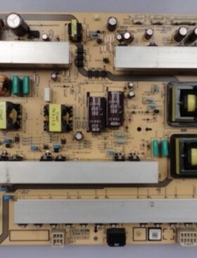 原装夏普LCD-52LE700 LCD-46LE700A电源板RUNTKA625WJQZ PSD-0699