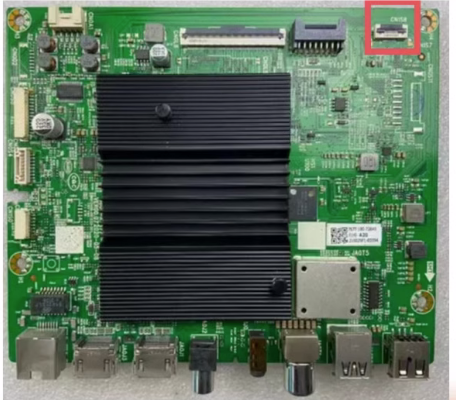 5800-A7S770-1P3065A2065H4主板