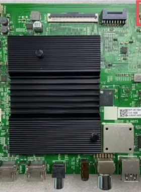 D创维65H4 65A20 65G671主板5800-A7S770-1P30 屏RDL650WY BD0