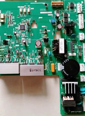 东芝冰箱BCD-326WTB主机板变频板GSFS880410-A 大板