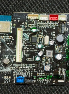 适用于云米小米净水器600G主板 211110-V0004 16-A862 T-2
