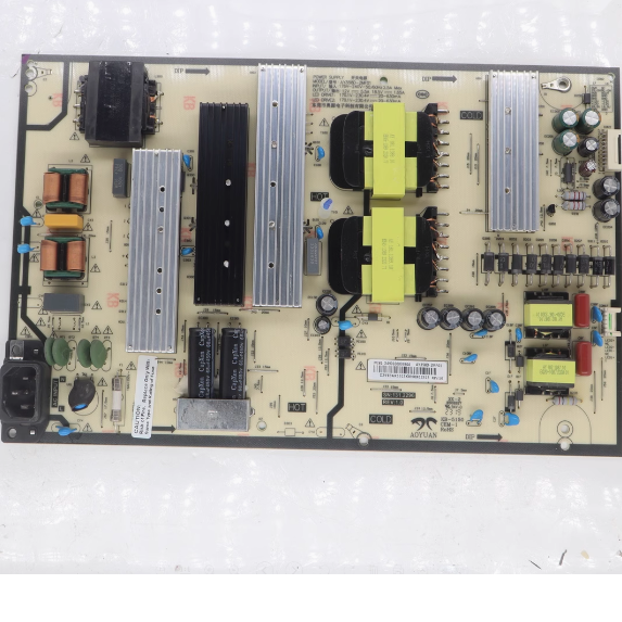 D小米L85MA-S电源板AY358D-2MF01 MI81-D490100039304