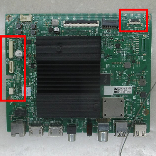 创维65M2/A6M/G671/G25主板5800-A7S770-1P30/20/00/10 LD0