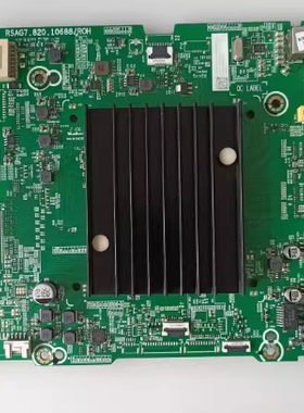 海信55A66G 55A6G BOM1.2 285547 主板 RSAG7.820.10688