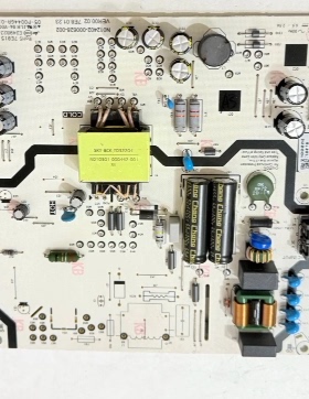 创维55A3 55A23 55G3E 55H3E 55A5D电源板N012402-000628-002