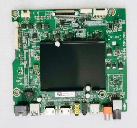 D海信HZ55U7A BOM3 3013505 BOM4 233946主板RSAG7.820.7915