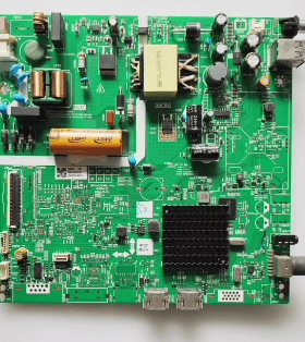 创维 32F1 32H4 主板5800-A3S560-1P00屏A320KDKT02-1