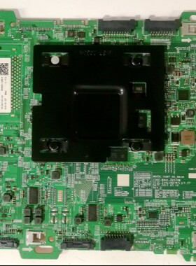 三星QA55Q6FAMJXXZ UA55MU7700主板BN41-02570B