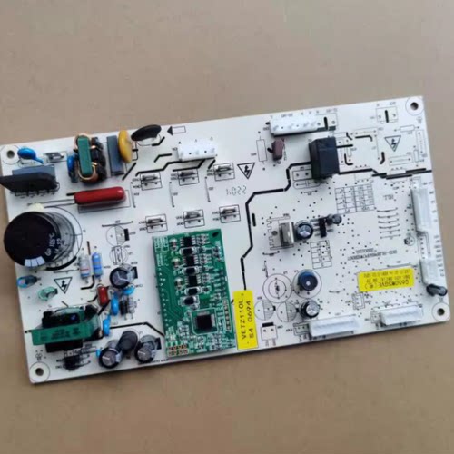 适用伊莱克斯ESE6619GD/TD主板电脑控制 Q650WSGVE SQ6.620.082