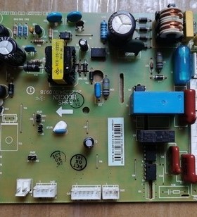 D海信容声冰箱BCD-225TDAG/WS BCD-230TDAG /B 1519716电脑主板