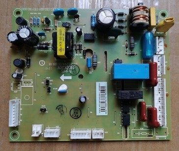 BCD-230TDAG/B1519716海信容声