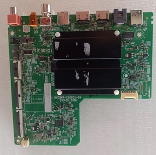 雷鸟75S365C 75S365C-JN主板40-TC80T2-MAD2HG