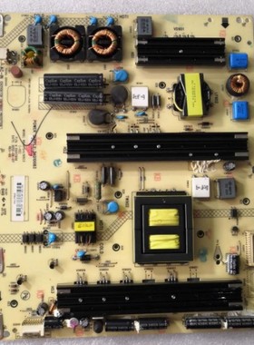 康佳LED55X9500UF 55/58X9600UE 55K60U电源板34010083 35017956