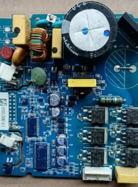 配件新飞冰箱主板变频板TYV01B160706 电源板00725594A