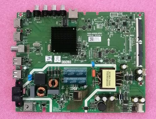 D创维酷开43K6S主板5800-A6S580-0P00屏RDL430FY(BD0-403)HV430