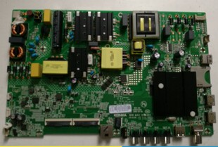 D康佳LED55P7/G3U/G6K/K5100主板35024406 35023845屏 2175 LG