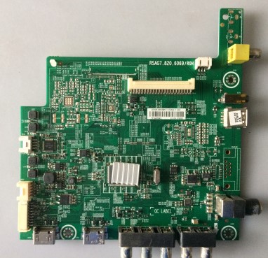 海信 LED42K188(BOM1)176326 .8主板RSAG7.820.6069屏HD420BF-B21