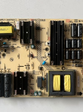 康佳 LED49R1 LED49X8S LED49M2电视电源板35022709 34020180