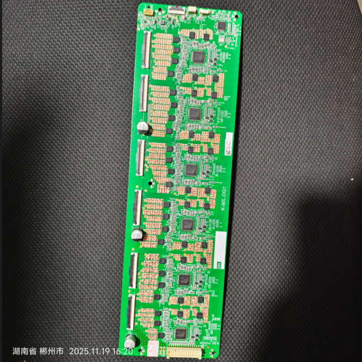 K-90L-DG1 红米L86R6-MAX恒流板  4729-K90LDG-A3233W01