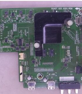 D海信H55E3A B0M1.3 236016 232358主板RSAG7.820.8281 华星屏