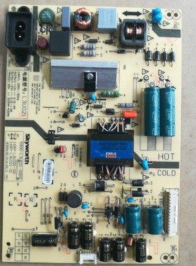 创维H40E366W 40X3 电源板 5800-L3U021-0000 168P-L3U021-00/01