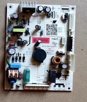 0061800675E 海尔冰箱控制板BCD-336WDPC/WDGNS电源板